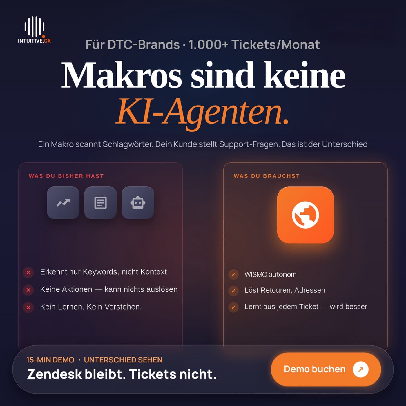 Ad Creative aus dem Portfolio von Armin Kadic