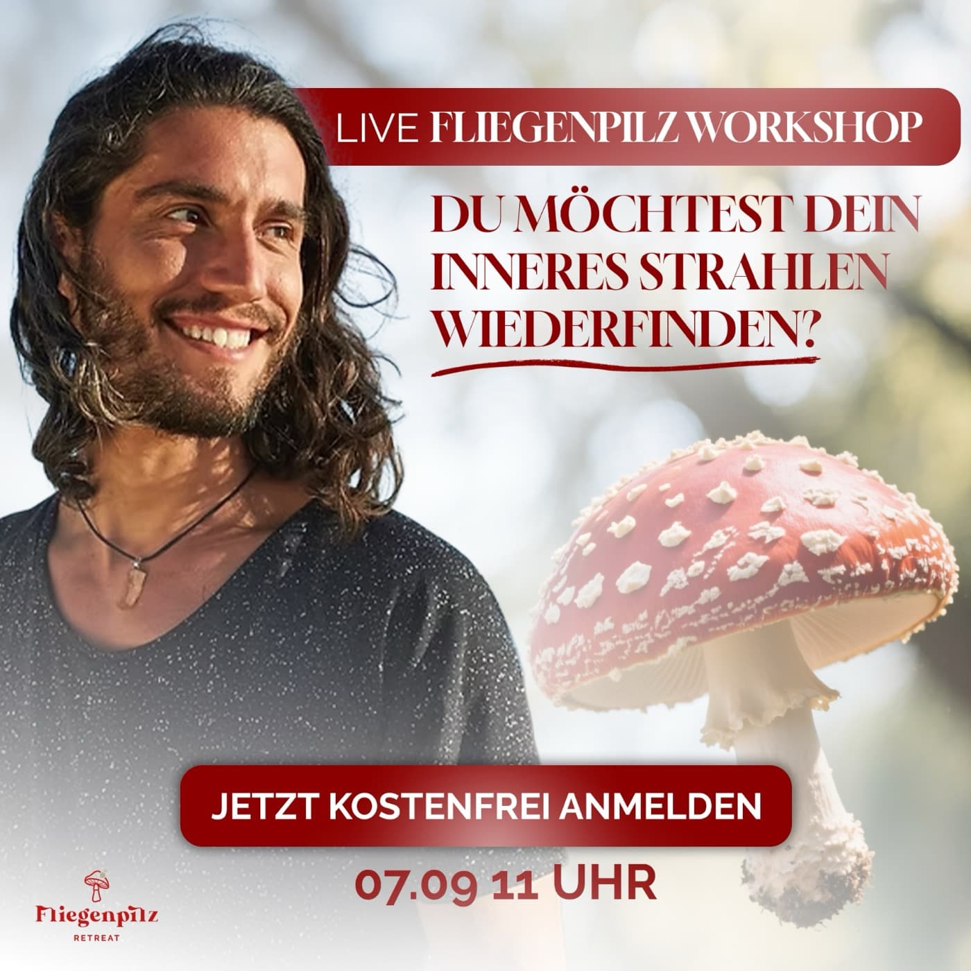 Ad Creative aus dem Portfolio von Armin Kadic