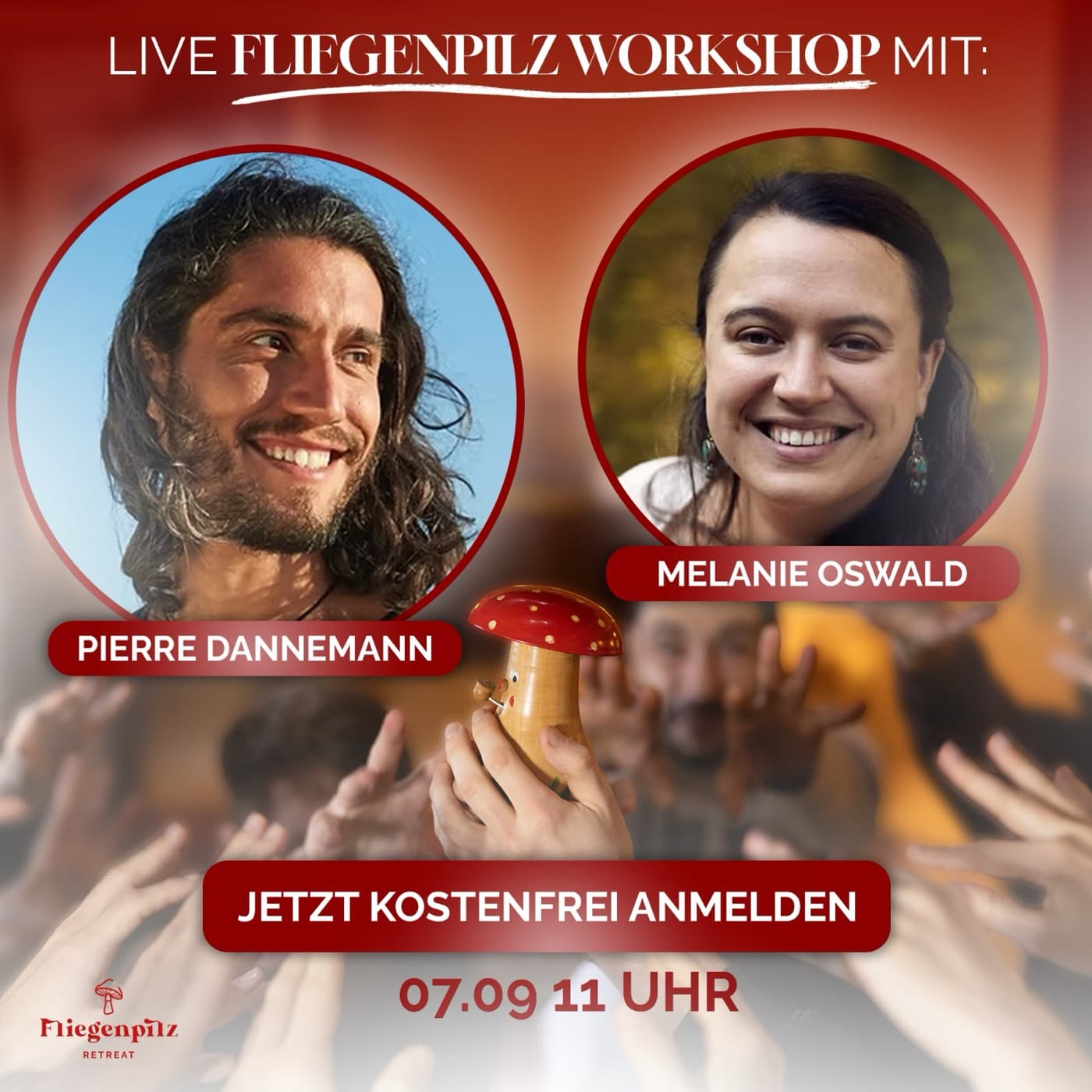Ad Creative aus dem Portfolio von Armin Kadic