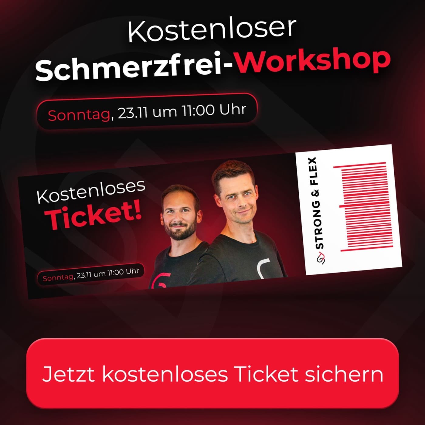 Ad Creative aus dem Portfolio von Armin Kadic