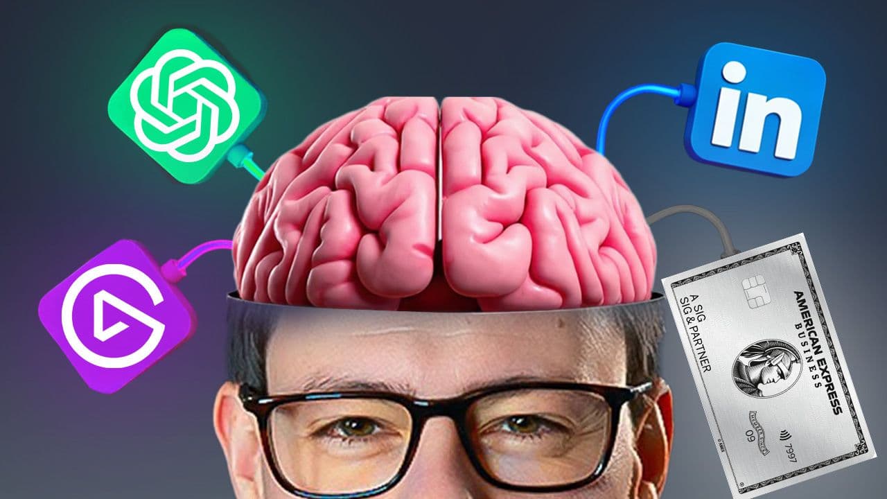 YouTube-Thumbnail aus dem Portfolio von Armin Kadic