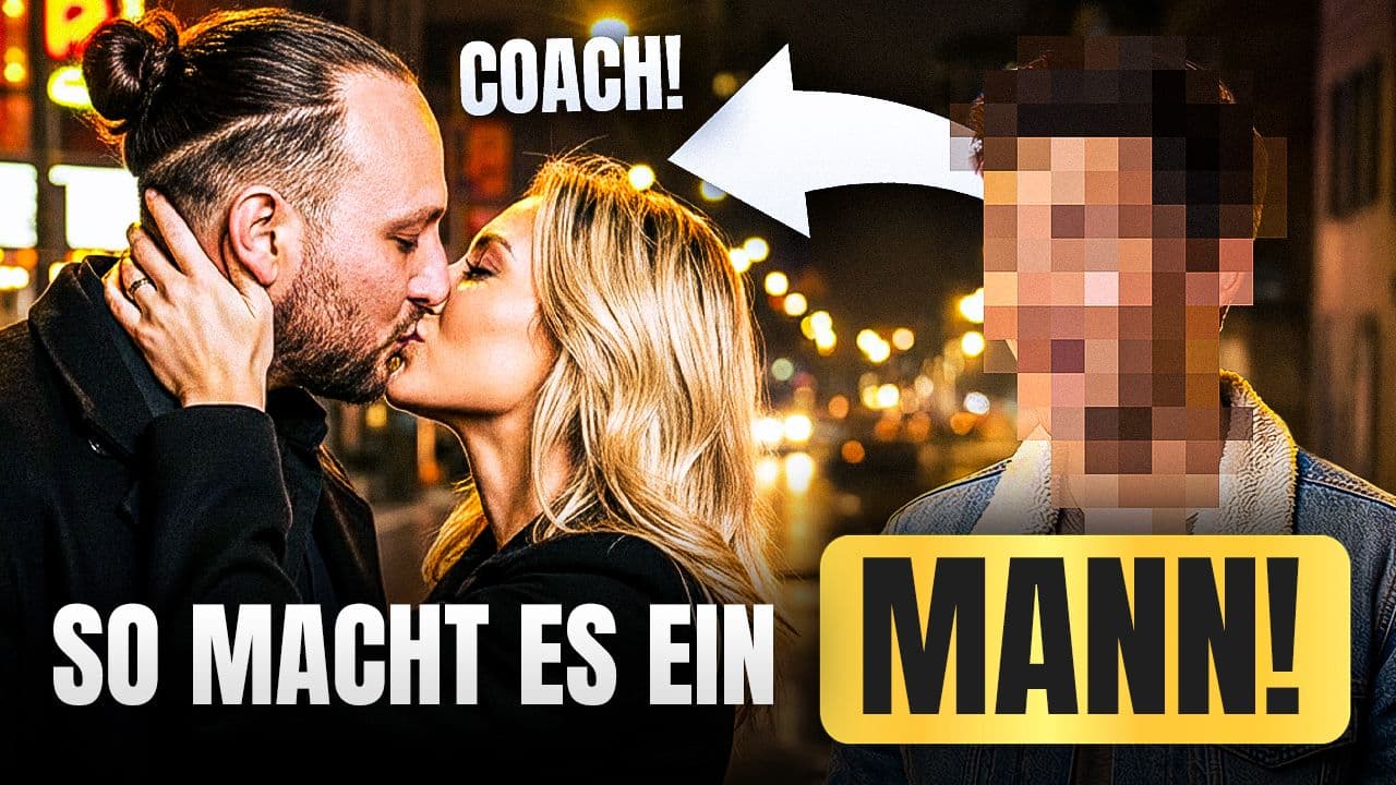 YouTube-Thumbnail aus dem Portfolio von Armin Kadic