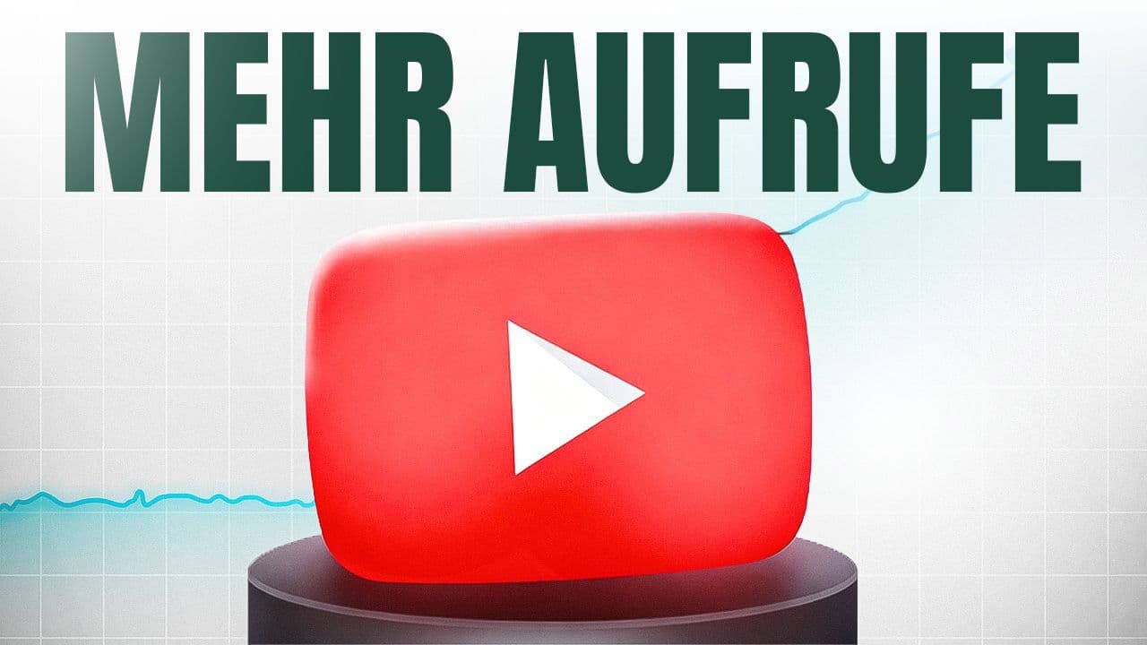 YouTube-Thumbnail aus dem Portfolio von Armin Kadic