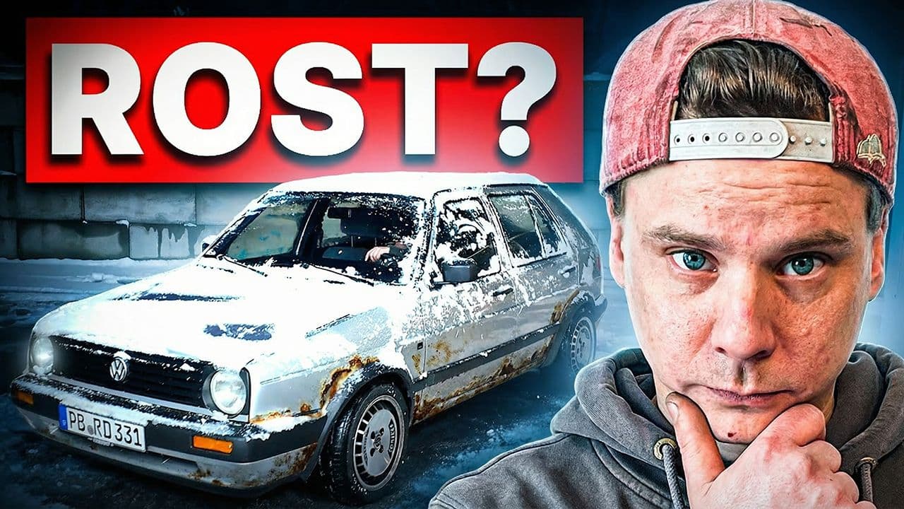 YouTube-Thumbnail aus dem Portfolio von Armin Kadic