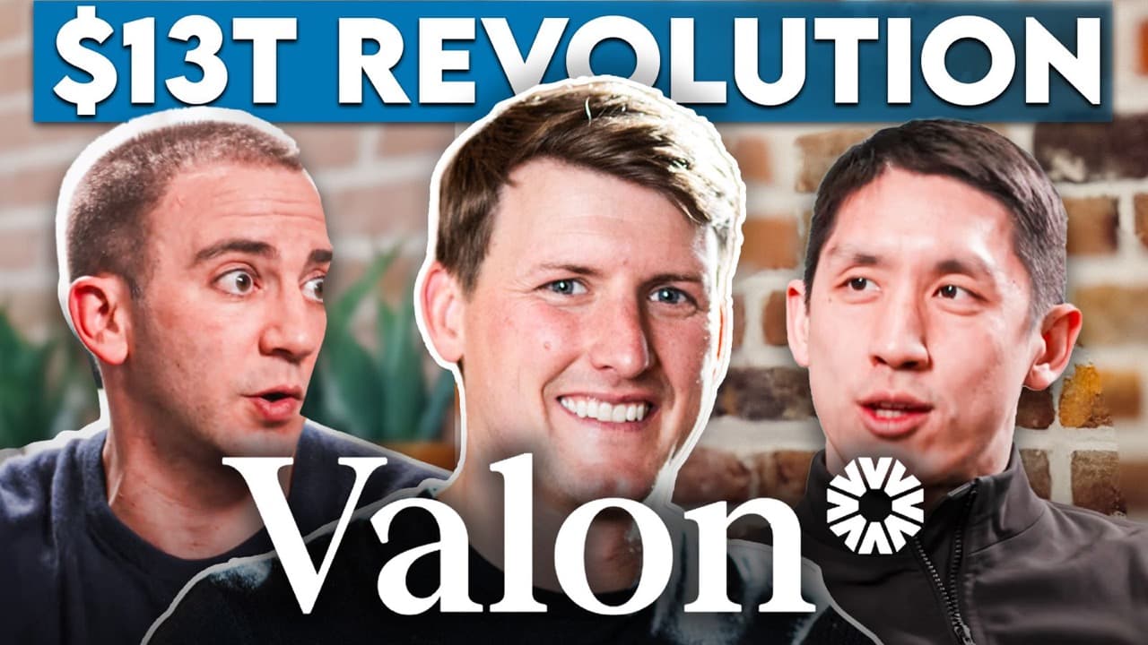 YouTube-Thumbnail aus dem Portfolio von Armin Kadic