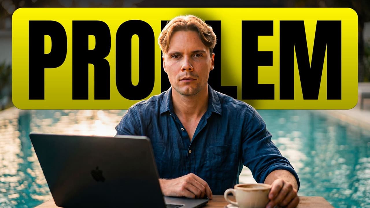 YouTube-Thumbnail aus dem Portfolio von Armin Kadic