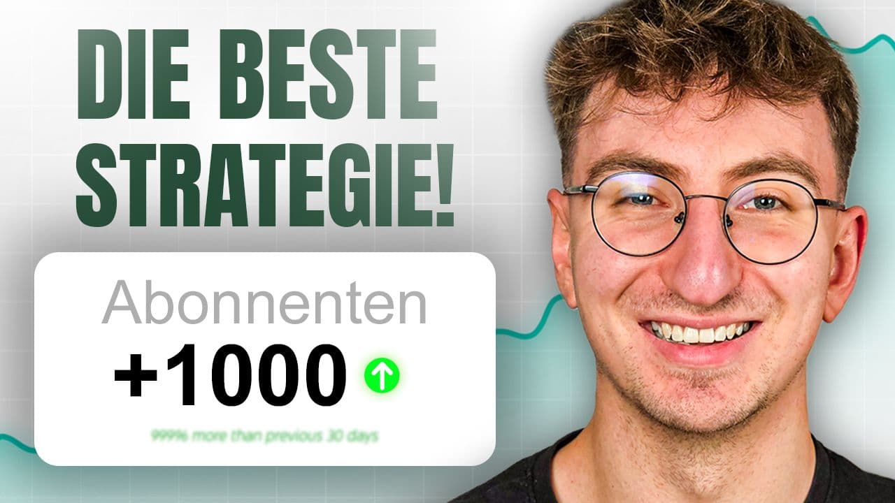 YouTube-Thumbnail aus dem Portfolio von Armin Kadic