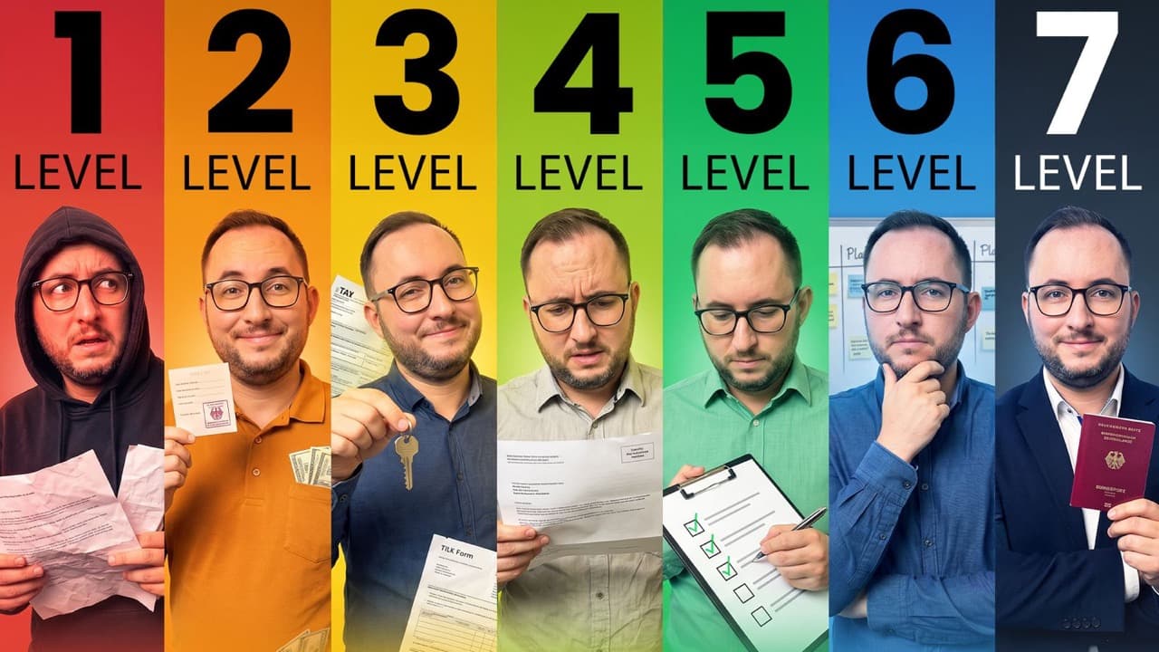YouTube-Thumbnail aus dem Portfolio von Armin Kadic