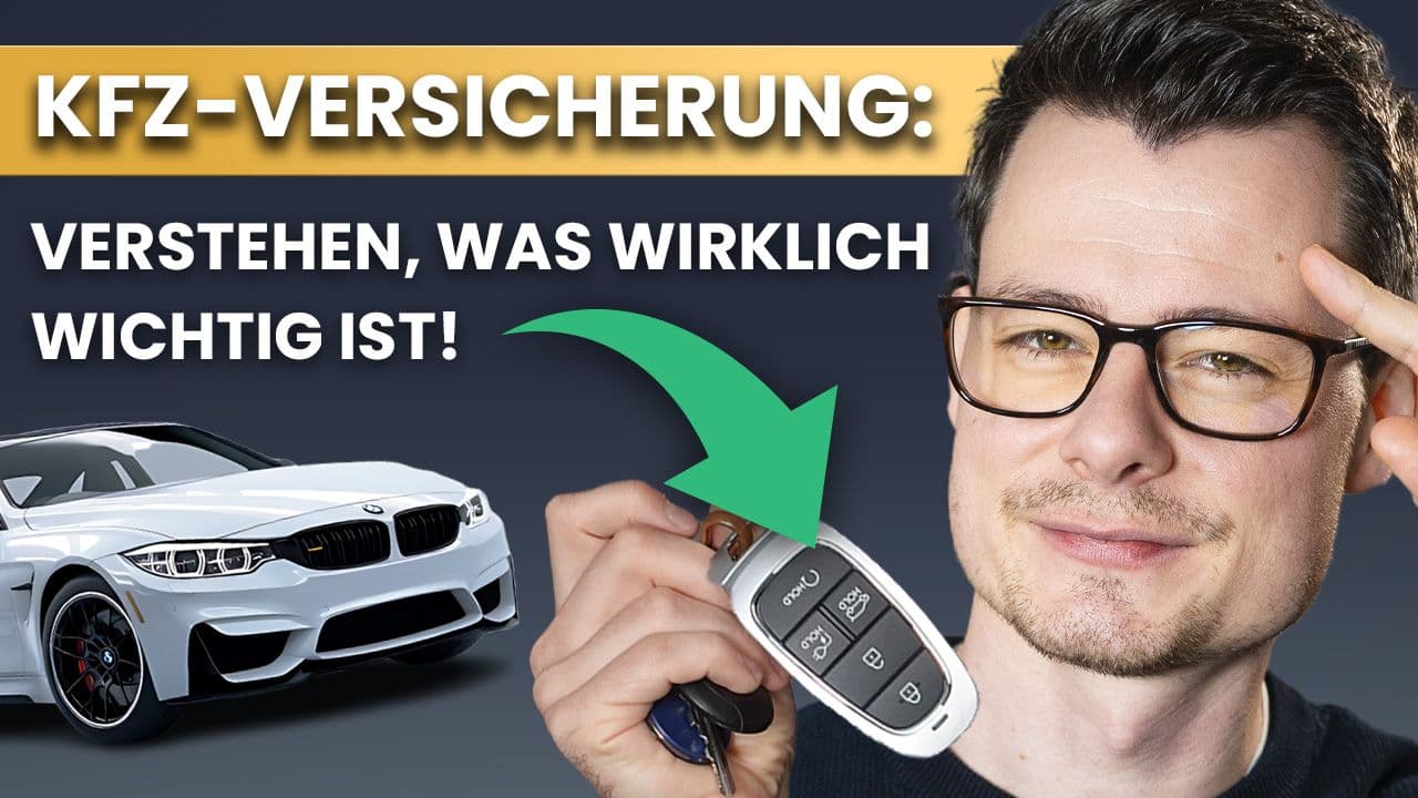 YouTube-Thumbnail aus dem Portfolio von Armin Kadic