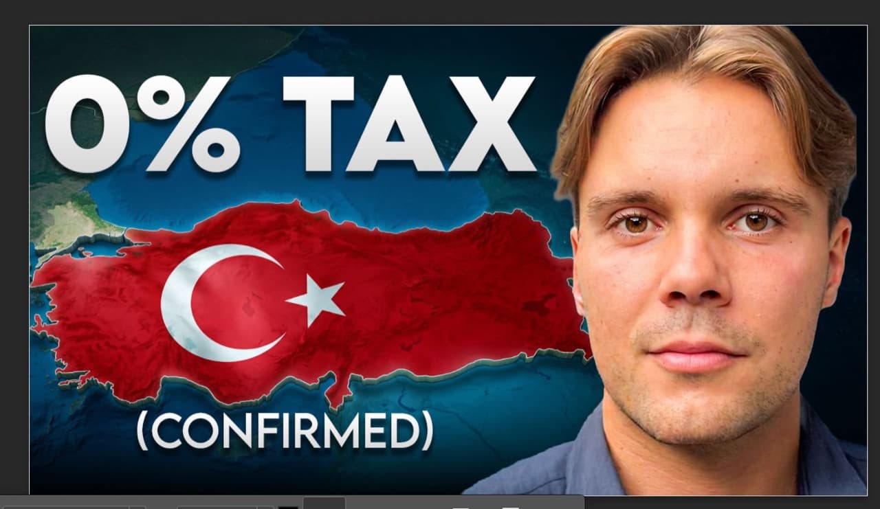 YouTube-Thumbnail aus dem Portfolio von Armin Kadic