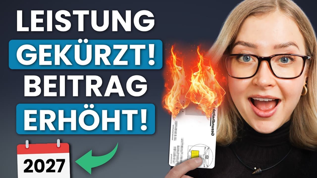 YouTube-Thumbnail aus dem Portfolio von Armin Kadic
