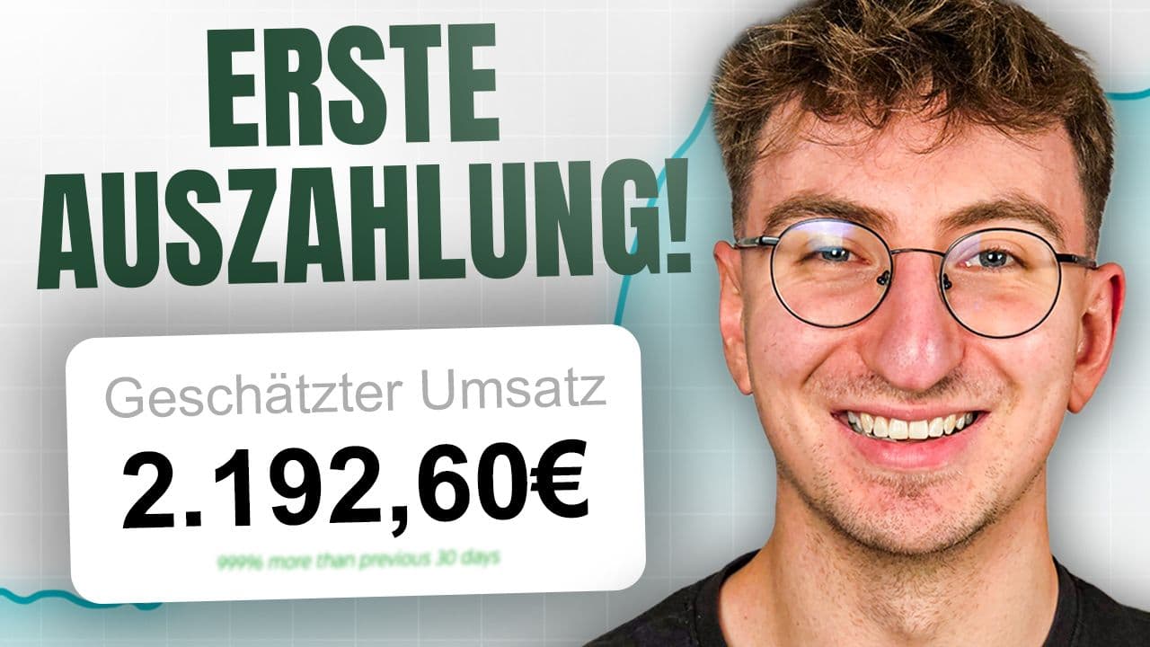 YouTube-Thumbnail aus dem Portfolio von Armin Kadic