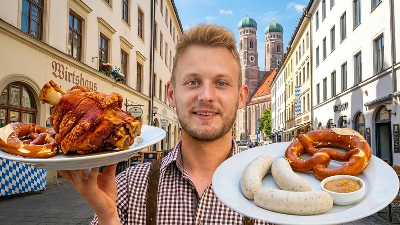 YouTube-Thumbnail aus dem Portfolio von Armin Kadic