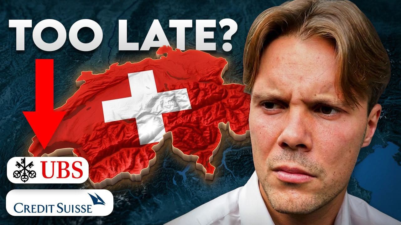 YouTube-Thumbnail aus dem Portfolio von Armin Kadic
