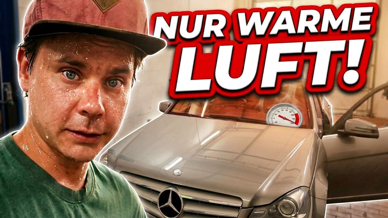 YouTube-Thumbnail aus dem Portfolio von Armin Kadic
