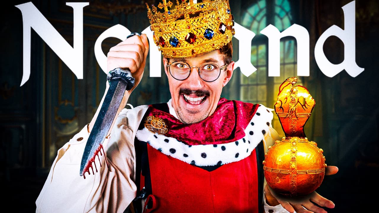 YouTube-Thumbnail: Norland
